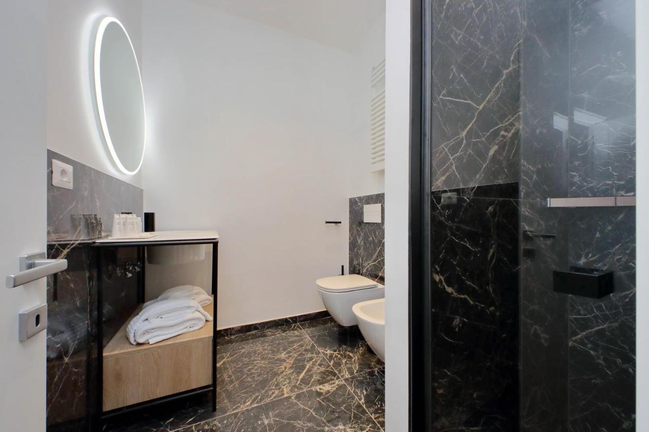 Youroom Quattro Fontane - Rooms Roma Exterior foto