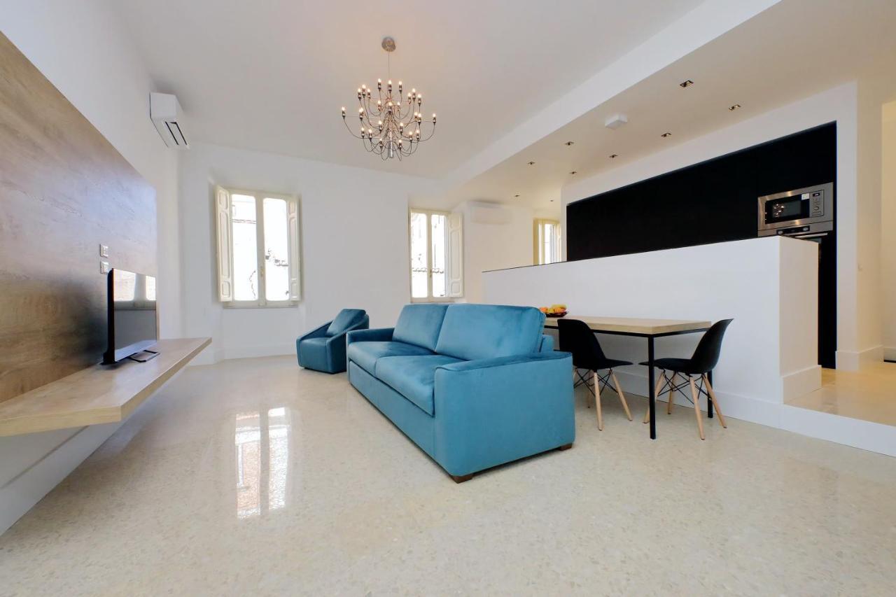 Youroom Quattro Fontane - Rooms Roma Exterior foto